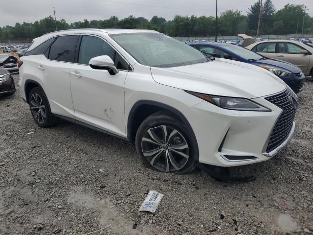 Photo 3 VIN: JTJHZKFA1L2023412 - LEXUS RX 350 L 