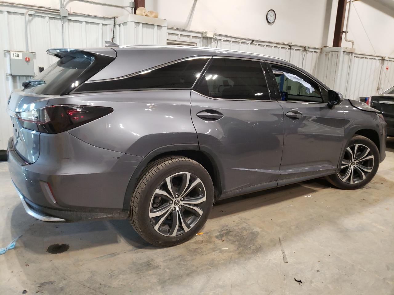 Photo 2 VIN: JTJHZKFA1L2023457 - LEXUS RX 