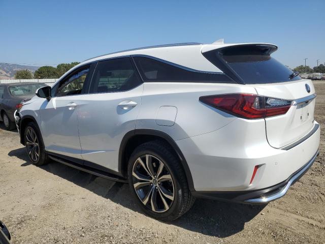 Photo 1 VIN: JTJHZKFA1L2024303 - LEXUS RX 350 L 