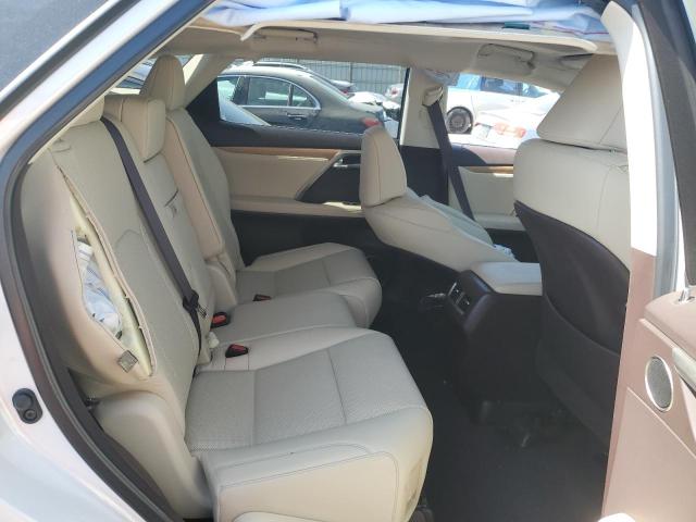 Photo 10 VIN: JTJHZKFA1L2024303 - LEXUS RX 350 L 