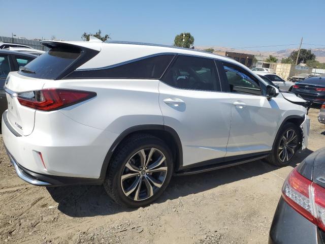 Photo 2 VIN: JTJHZKFA1L2024303 - LEXUS RX 350 L 