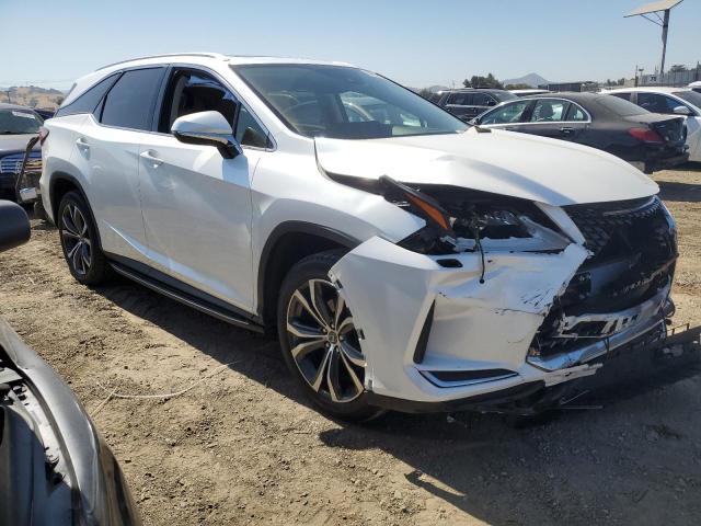 Photo 3 VIN: JTJHZKFA1L2024303 - LEXUS RX 350 L 