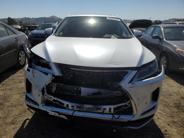 Photo 4 VIN: JTJHZKFA1L2024303 - LEXUS RX 350 L 