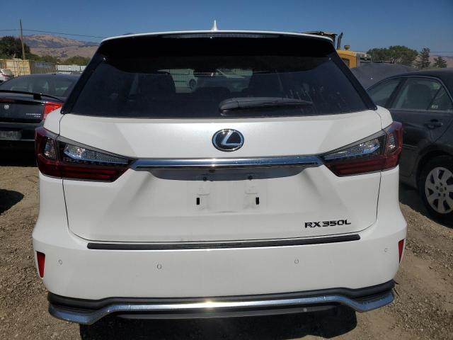 Photo 5 VIN: JTJHZKFA1L2024303 - LEXUS RX 350 L 