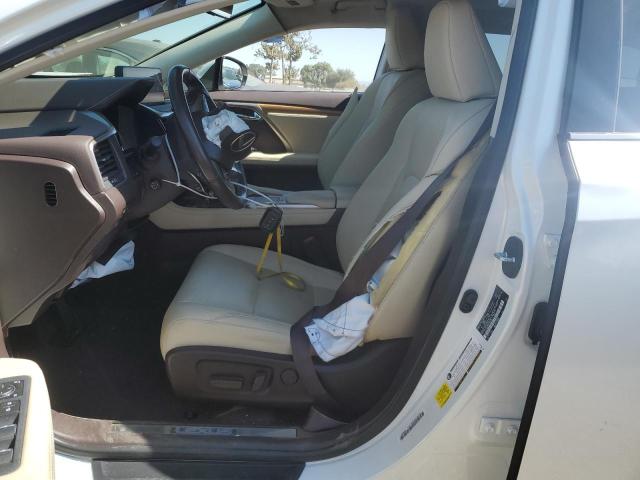 Photo 6 VIN: JTJHZKFA1L2024303 - LEXUS RX 350 L 