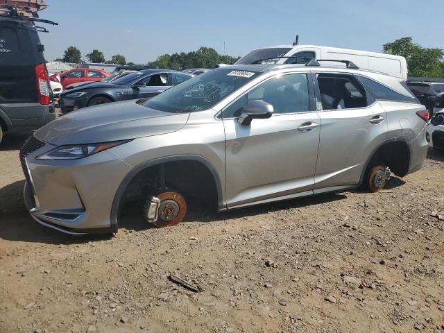 Photo 0 VIN: JTJHZKFA1L2026617 - LEXUS RX 350 L 