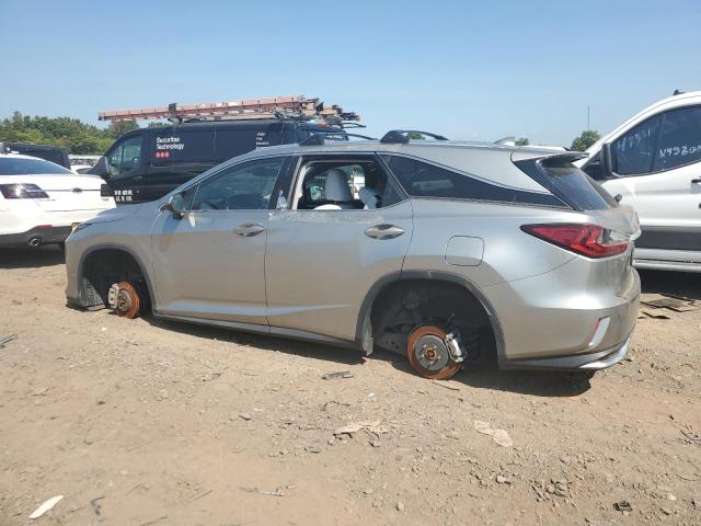 Photo 1 VIN: JTJHZKFA1L2026617 - LEXUS RX 350 L 