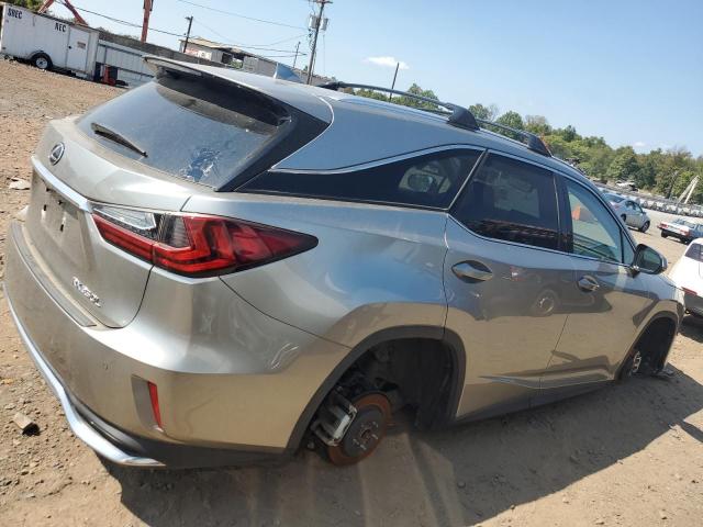 Photo 2 VIN: JTJHZKFA1L2026617 - LEXUS RX 350 L 