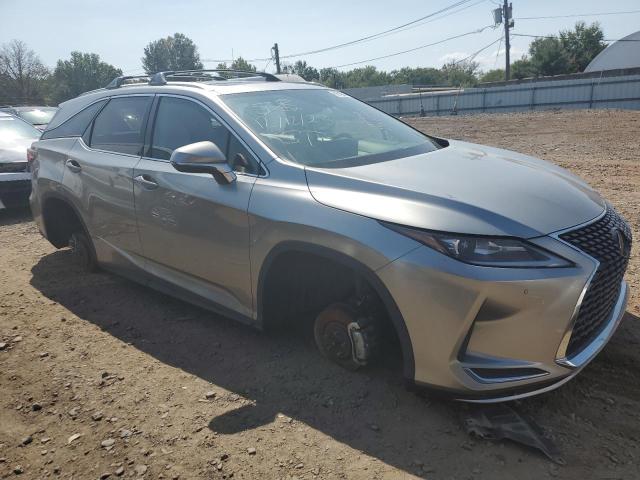 Photo 3 VIN: JTJHZKFA1L2026617 - LEXUS RX 350 L 