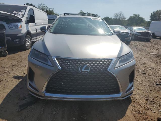 Photo 4 VIN: JTJHZKFA1L2026617 - LEXUS RX 350 L 