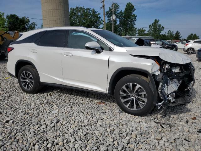 Photo 3 VIN: JTJHZKFA1N2040875 - LEXUS RX 350 L 