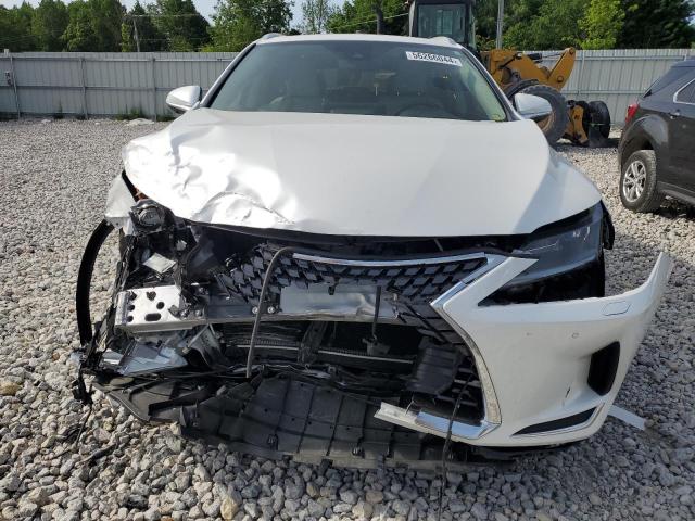 Photo 4 VIN: JTJHZKFA1N2040875 - LEXUS RX 350 L 