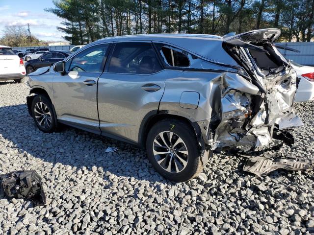 Photo 1 VIN: JTJHZKFA2L2022320 - LEXUS RX 350 L 