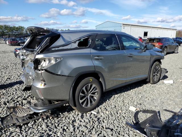 Photo 2 VIN: JTJHZKFA2L2022320 - LEXUS RX 350 L 