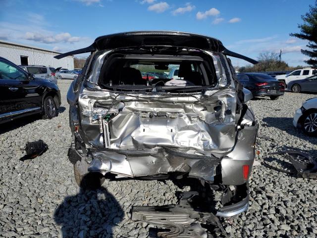 Photo 5 VIN: JTJHZKFA2L2022320 - LEXUS RX 350 L 