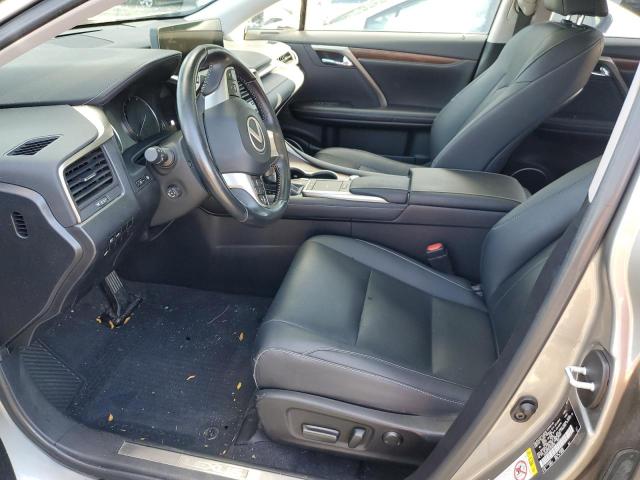 Photo 6 VIN: JTJHZKFA2L2022320 - LEXUS RX 350 L 