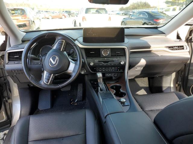 Photo 7 VIN: JTJHZKFA2L2022320 - LEXUS RX 350 L 