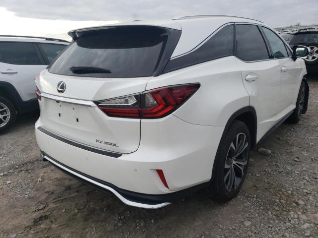 Photo 2 VIN: JTJHZKFA2L2023936 - LEXUS RX 350 L 