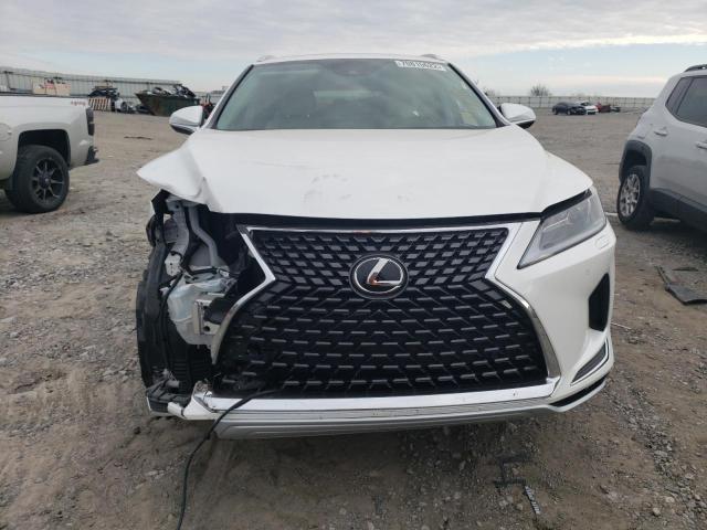 Photo 4 VIN: JTJHZKFA2L2023936 - LEXUS RX 350 L 