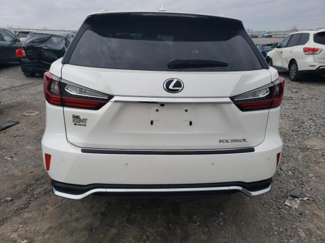 Photo 5 VIN: JTJHZKFA2L2023936 - LEXUS RX 350 L 