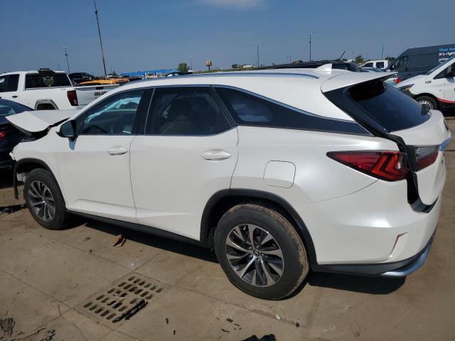 Photo 1 VIN: JTJHZKFA2L2024925 - LEXUS RX 350 L 