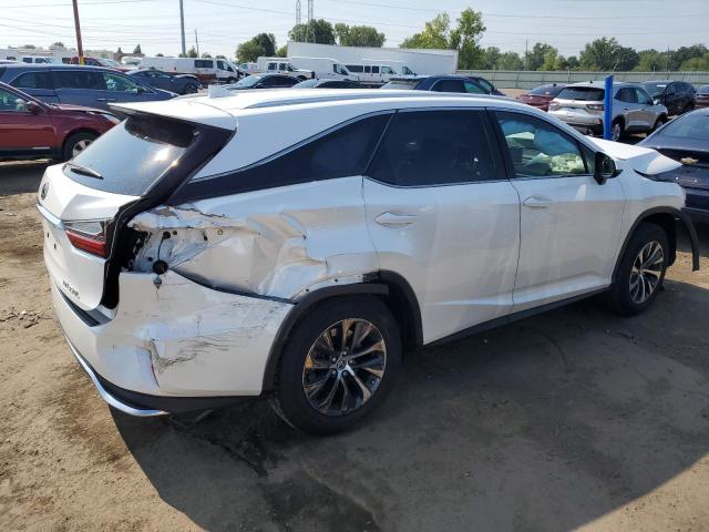 Photo 2 VIN: JTJHZKFA2L2024925 - LEXUS RX 350 L 