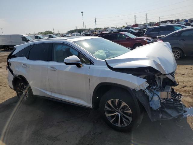 Photo 3 VIN: JTJHZKFA2L2024925 - LEXUS RX 350 L 