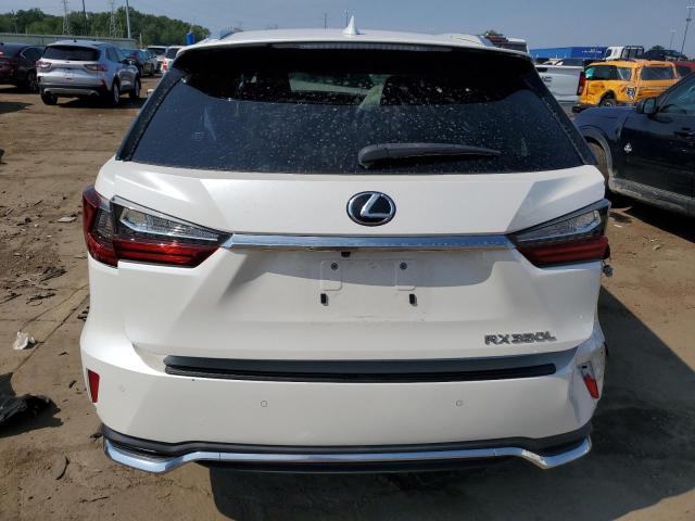 Photo 5 VIN: JTJHZKFA2L2024925 - LEXUS RX 350 L 