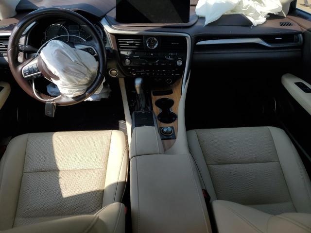 Photo 7 VIN: JTJHZKFA2L2024925 - LEXUS RX 350 L 