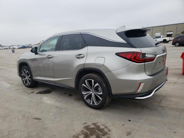 Photo 1 VIN: JTJHZKFA2M2028135 - LEXUS RX350 