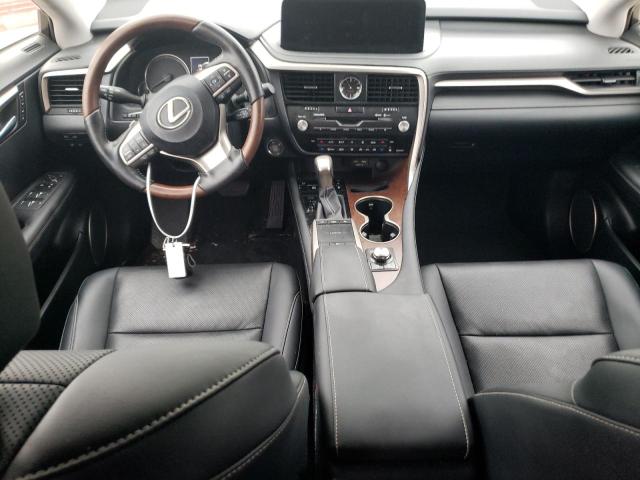 Photo 7 VIN: JTJHZKFA2M2028135 - LEXUS RX350 