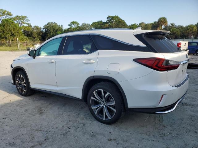 Photo 1 VIN: JTJHZKFA2M2029866 - LEXUS RX 350 L 