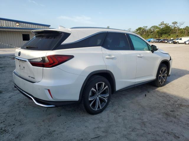 Photo 2 VIN: JTJHZKFA2M2029866 - LEXUS RX 350 L 