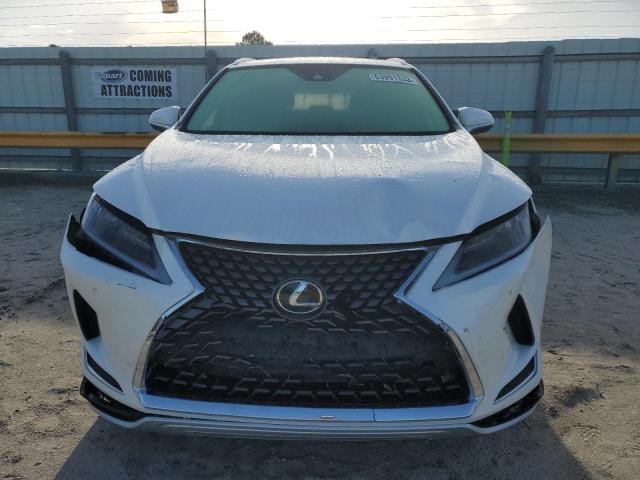 Photo 4 VIN: JTJHZKFA2M2029866 - LEXUS RX 350 L 