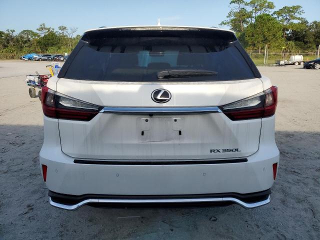 Photo 5 VIN: JTJHZKFA2M2029866 - LEXUS RX 350 L 