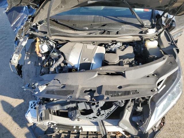 Photo 11 VIN: JTJHZKFA2M2030936 - LEXUS RX 