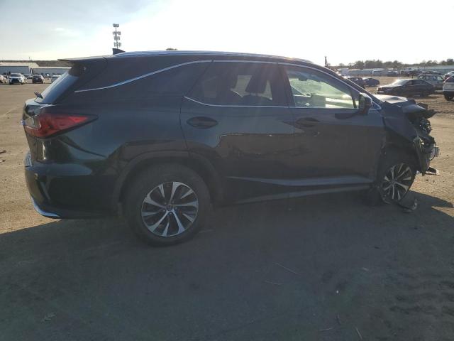 Photo 2 VIN: JTJHZKFA2M2030936 - LEXUS RX 