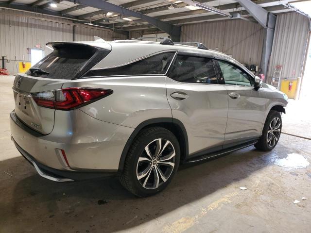 Photo 2 VIN: JTJHZKFA2M2031455 - LEXUS RX350 