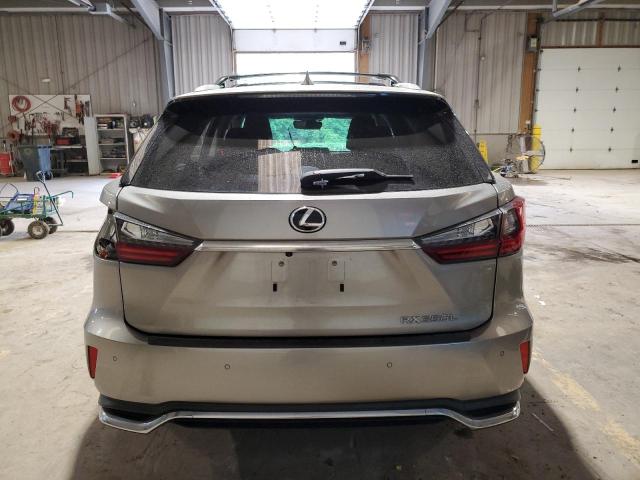 Photo 5 VIN: JTJHZKFA2M2031455 - LEXUS RX350 