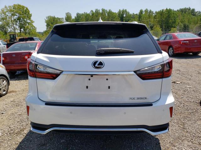 Photo 5 VIN: JTJHZKFA2N2038066 - LEXUS RX 350 L 