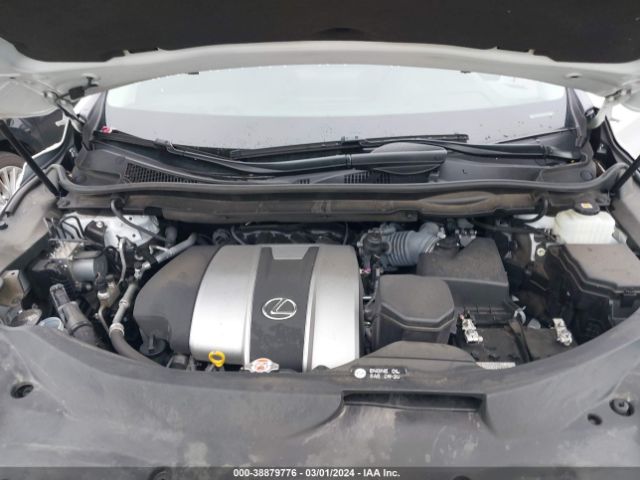 Photo 9 VIN: JTJHZKFA2N2039153 - LEXUS RX 350L 