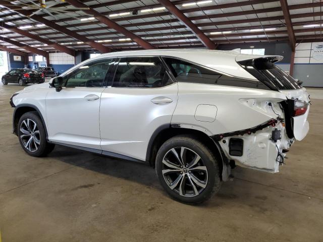 Photo 1 VIN: JTJHZKFA2N2043476 - LEXUS RX 350 L 