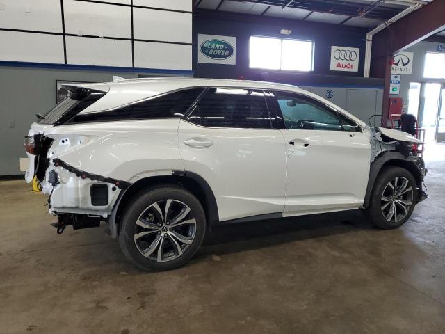 Photo 2 VIN: JTJHZKFA2N2043476 - LEXUS RX 350 L 