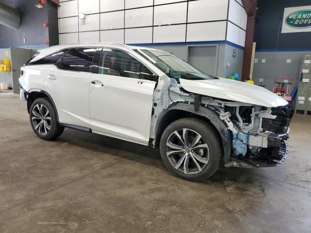 Photo 3 VIN: JTJHZKFA2N2043476 - LEXUS RX 350 L 