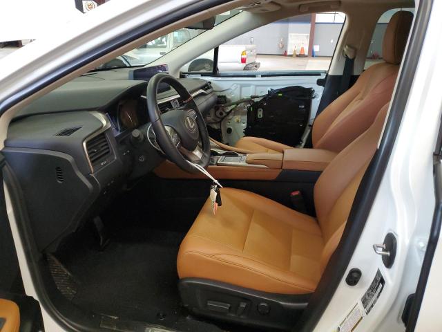 Photo 6 VIN: JTJHZKFA2N2043476 - LEXUS RX 350 L 