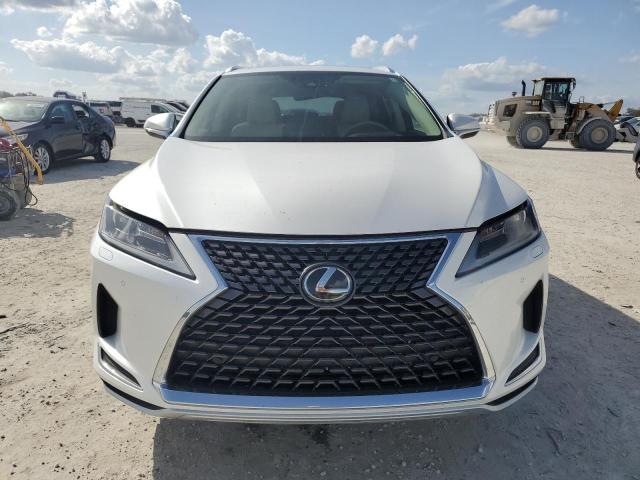 Photo 4 VIN: JTJHZKFA3L2021998 - LEXUS RX 350 L 