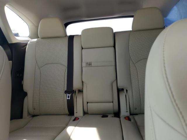 Photo 9 VIN: JTJHZKFA3L2021998 - LEXUS RX 350 L 