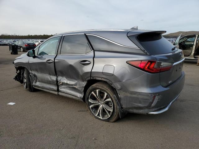 Photo 1 VIN: JTJHZKFA3L2023072 - LEXUS RX 350 L 