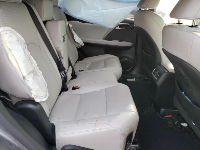 Photo 10 VIN: JTJHZKFA3L2023072 - LEXUS RX 350 L 