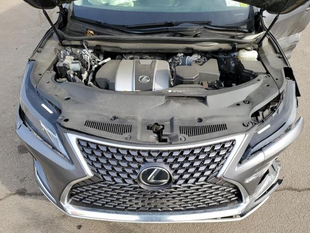 Photo 11 VIN: JTJHZKFA3L2023072 - LEXUS RX 350 L 